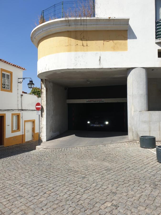 Casa Das Arcadas, Garage Free - Praca De Giraldo Évora Exterior foto